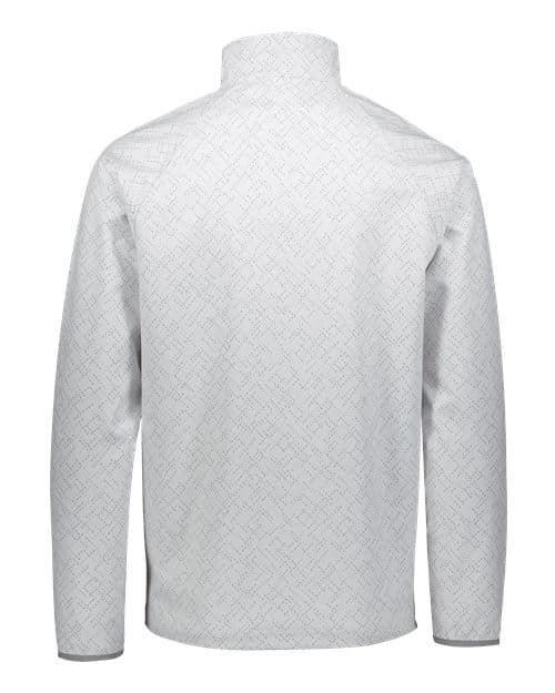 Holloway Men's Featherlight Soft Shell Jacket thumbnail 3