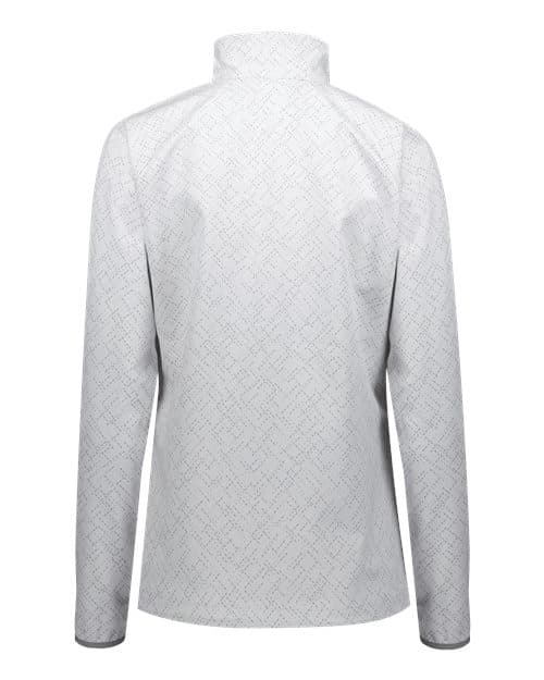 Holloway Women's Featherlight Soft Shell Jacket thumbnail 3