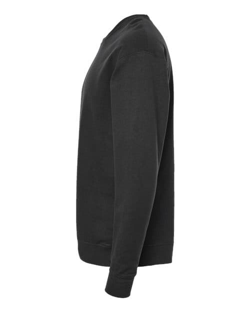 Tultex Unisex Fleece Crewneck Sweatshirt thumbnail 6
