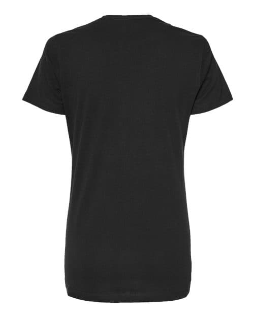 Tultex Women's Premium Cotton T-Shirt thumbnail 4