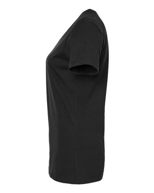 Tultex Women's Premium Cotton T-Shirt thumbnail 6