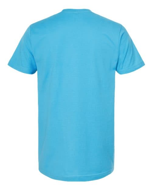 Tultex Unisex Fine Jersey T-Shirt thumbnail 4