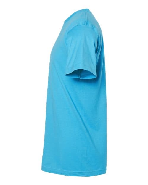 Tultex Unisex Fine Jersey T-Shirt thumbnail 6