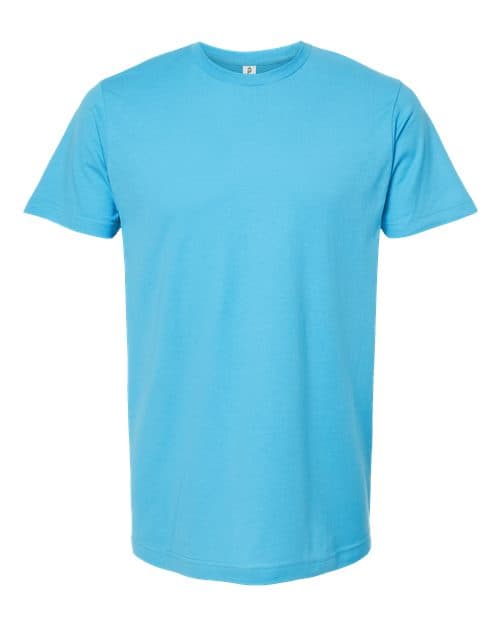 Tultex Unisex Fine Jersey T-Shirt thumbnail 3