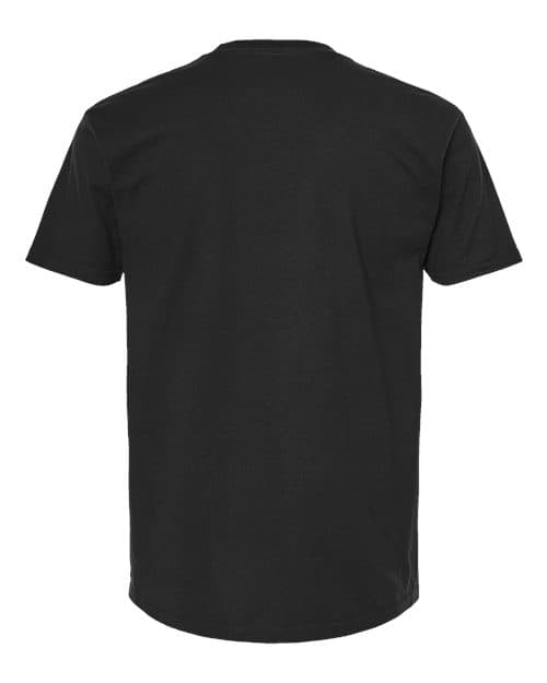 Tultex Unisex Heavyweight Jersey Pocket T-Shirt thumbnail 4