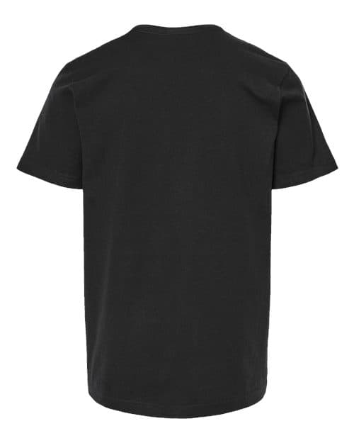 Tultex Youth Heavyweight Jersey T-Shirt thumbnail 4