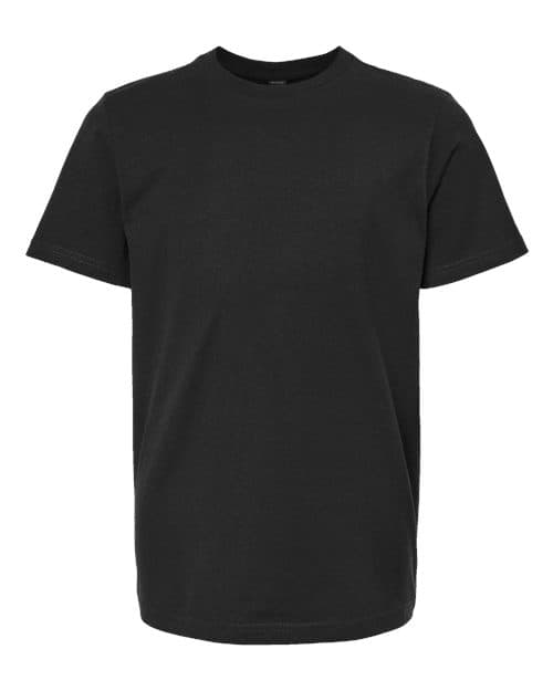 Tultex Youth Heavyweight Jersey T-Shirt thumbnail 3