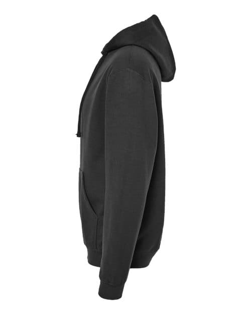 Tultex Unisex Fleece Hooded Sweatshirt thumbnail 6