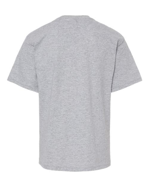 M&O Youth Gold Soft Touch T-Shirt thumbnail 4