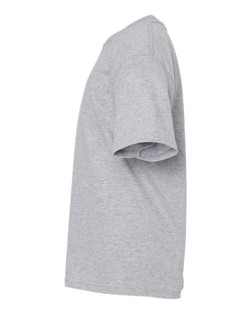 M&O Youth Gold Soft Touch T-Shirt thumbnail 6