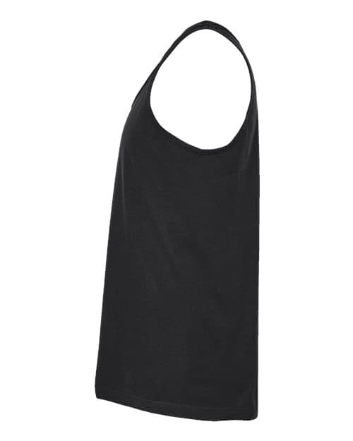 Tultex Unisex Fine Jersey Tank Top thumbnail 6