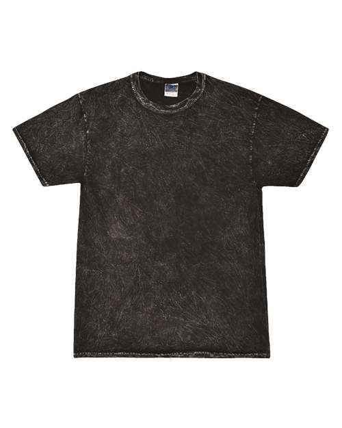 Colortone Unisex Mineral Wash T-Shirt thumbnail 3