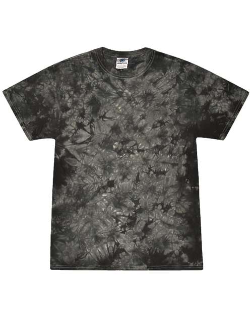 Colortone Unisex Crystal Wash T-Shirt thumbnail 2