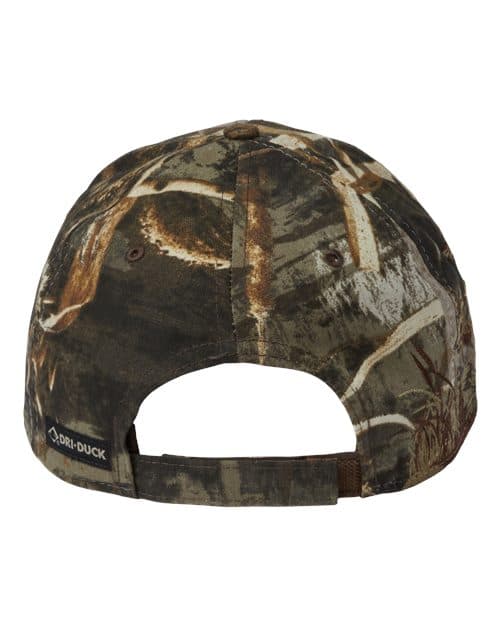 DRI DUCK Mallard Cap thumbnail 3