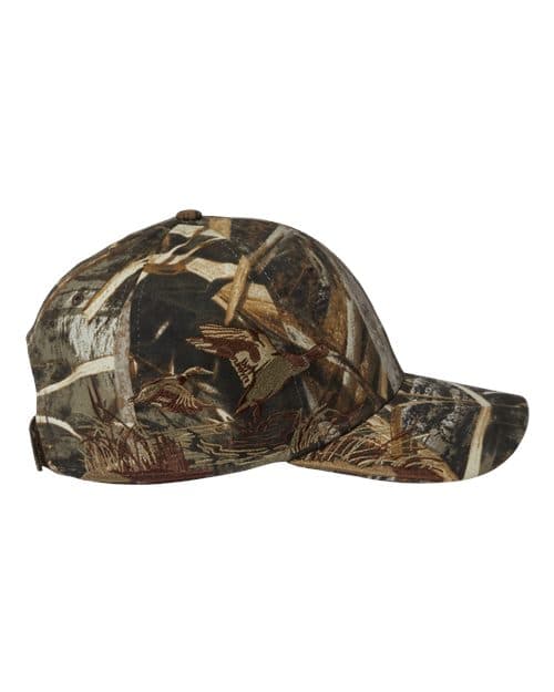 DRI DUCK Mallard Cap thumbnail 4