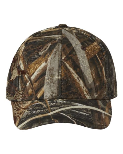 DRI DUCK Mallard Cap thumbnail 2