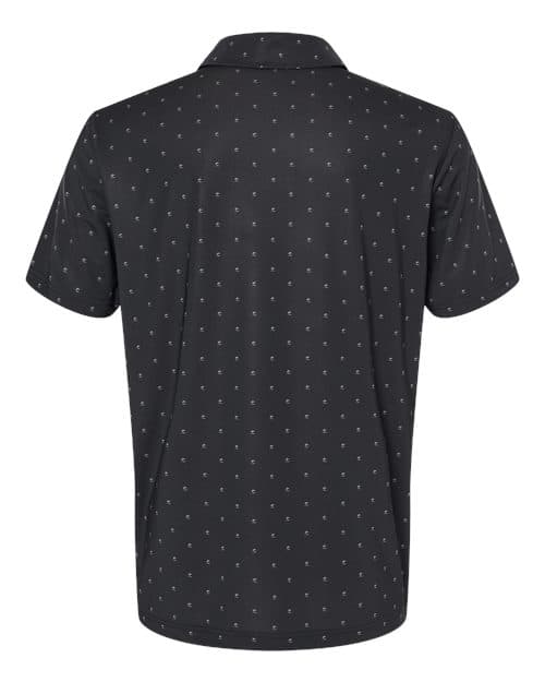 Adidas Men's Ultimate365 Pine Tree Polo thumbnail 4