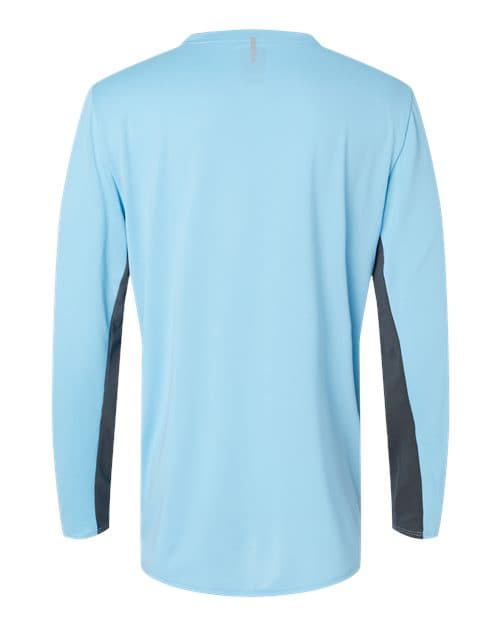 Oakley Men's Team Issue Hydrolix Long Sleeve T-Shirt thumbnail 4