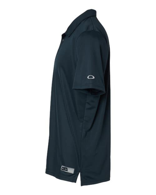 Oakley Men's Team Issue Hydrolix Polo thumbnail 6