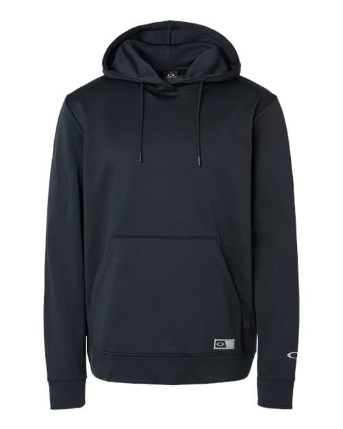 Oakley Men's Team Issue Hydrolix Hooded Sweatshirt thumbnail 3