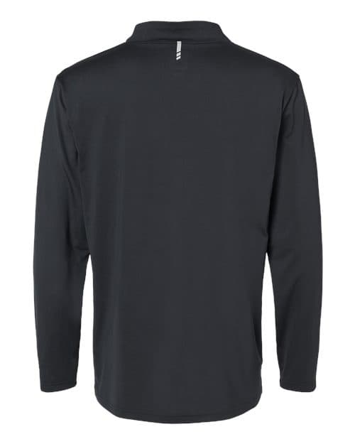 Oakley Men's Team Issue Podium Quarter-Zip Pullover thumbnail 4