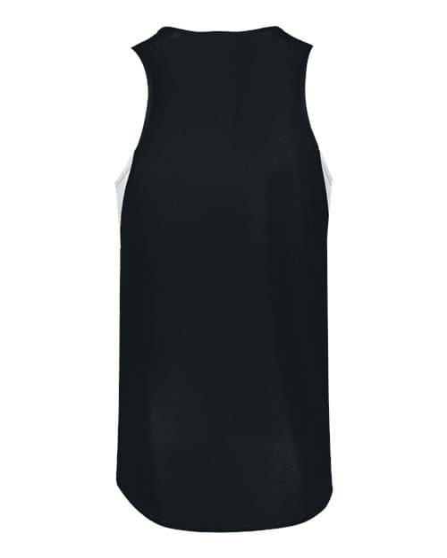 Holloway Unisex PR Max Track Jersey thumbnail 3