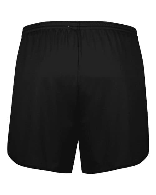 Holloway Unisex PR Max Track Shorts thumbnail 3