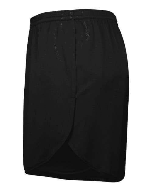 Holloway Unisex PR Max Track Shorts thumbnail 4
