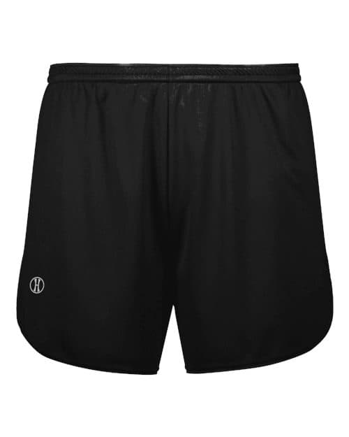 Holloway Unisex PR Max Track Shorts thumbnail 2