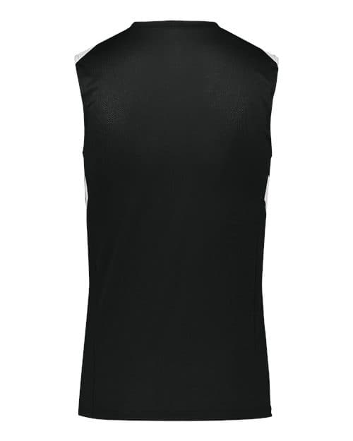 Holloway Unisex PR Max Compression Jersey thumbnail 3