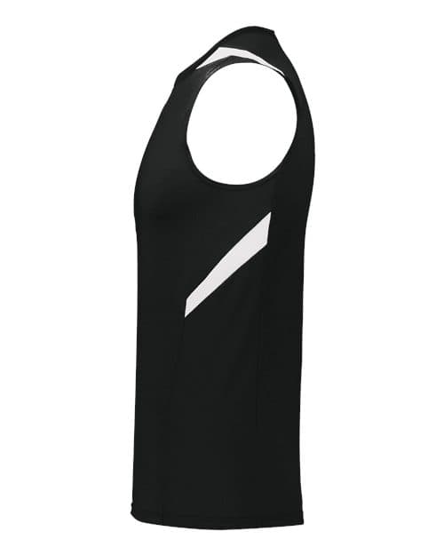Holloway Unisex PR Max Compression Jersey thumbnail 4