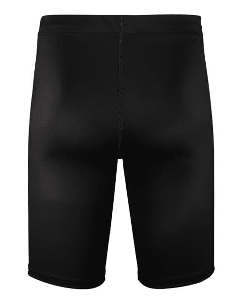 Holloway Unisex PR Max Compression Shorts thumbnail 3