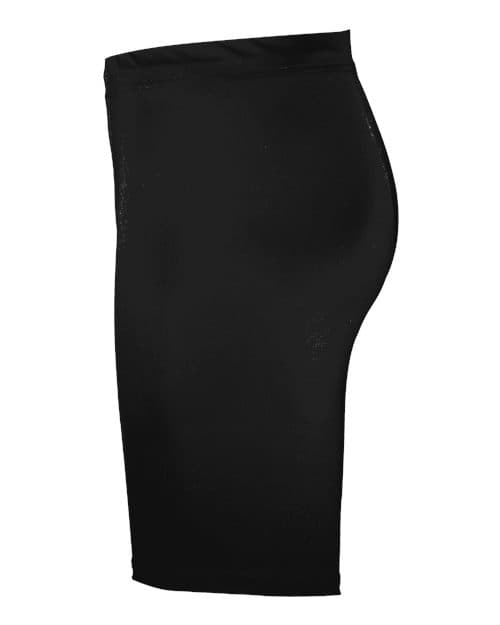 Holloway Unisex PR Max Compression Shorts thumbnail 4