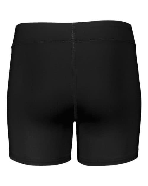 Holloway Women's PR Max Compression Shorts thumbnail 3
