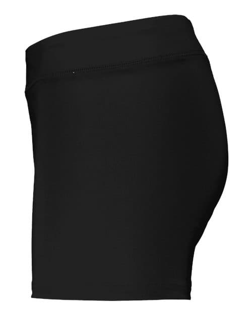 Holloway Women's PR Max Compression Shorts thumbnail 4