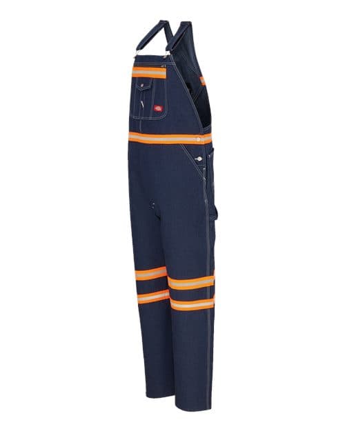 Dickies Men's E-Vis Overall thumbnail 4
