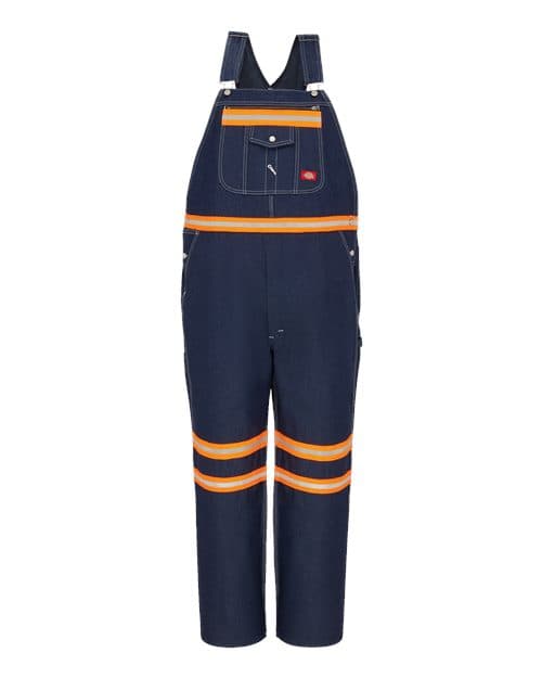 Dickies Men's E-Vis Overall thumbnail 2