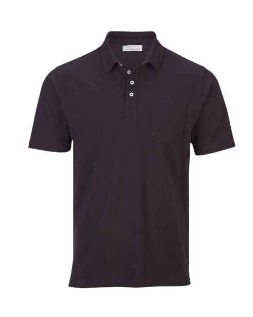 Boxercraft Men's Pique Polo thumbnail 3