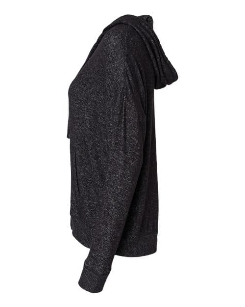 Boxercraft Women's Cuddle Fleece Hooded Sweatshirt thumbnail 6