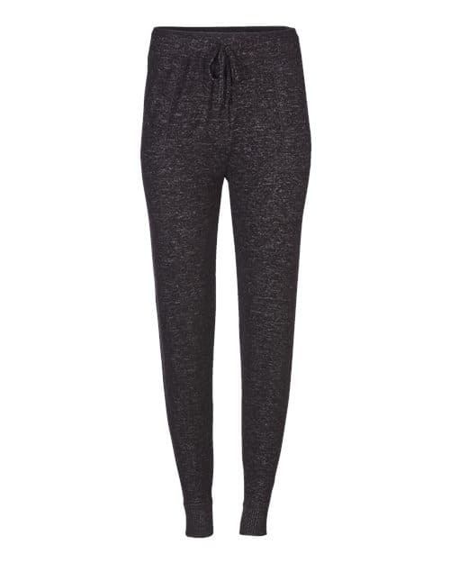 Boxercraft Women's Cuddle Fleece Joggers thumbnail 3
