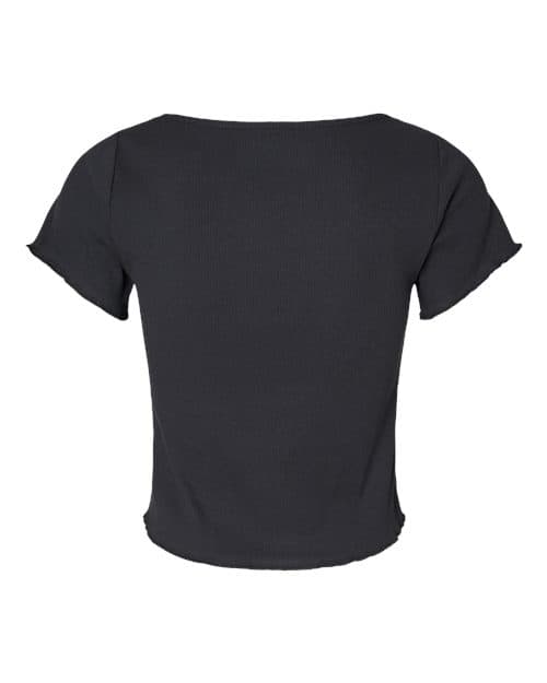 Boxercraft Women's Baby Rib T-Shirt thumbnail 4