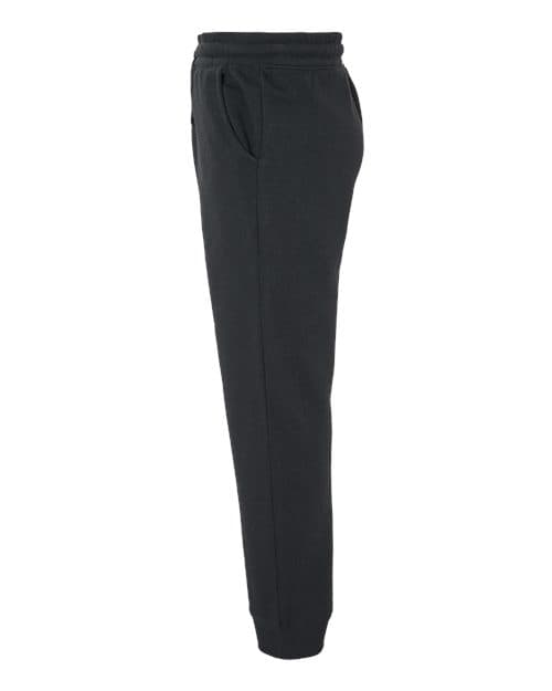 Independent Trading Co. Youth Lightweight Special Blend Sweatpants thumbnail 6
