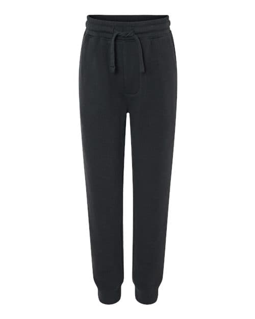 Independent Trading Co. Youth Lightweight Special Blend Sweatpants thumbnail 3