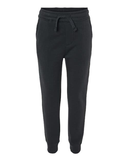 Independent Trading Co. Toddler Lightweight Special Blend Sweatpants thumbnail 3
