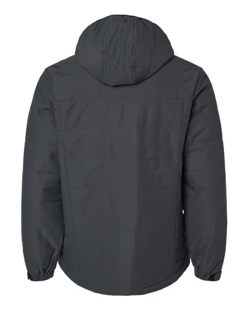 DRI DUCK Men's Quantum Puffer Jacket thumbnail 4