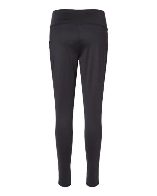 Boxercraft Women's Luna Leggings thumbnail 4