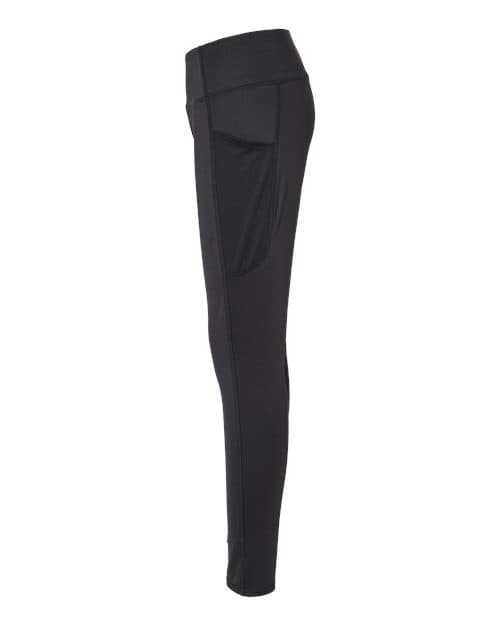 Boxercraft Women's Luna Leggings thumbnail 6