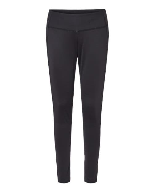 Boxercraft Women's Luna Leggings thumbnail 3