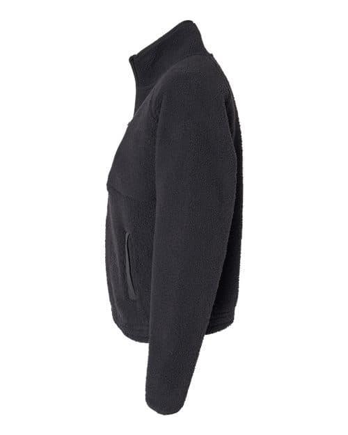 Boxercraft Women's Everest Half-Zip Pullover thumbnail 6