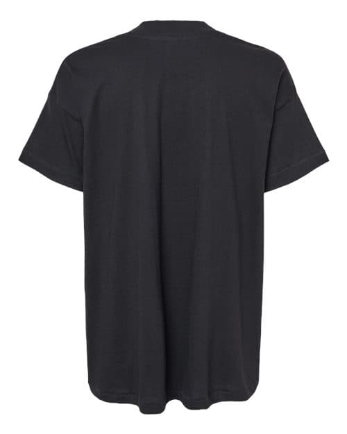 LAT Women's Hi-Lo Tee thumbnail 4